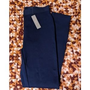 NWT Navy J Crew Pants